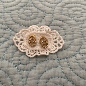 Loop Earrings